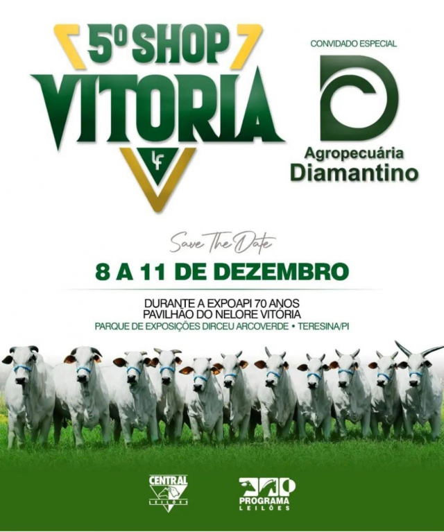 5° Shop Vitória