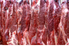 Exportação de carne bovina bate recorde em valor