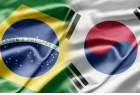 Brasil e Coreia do Sul firmam acordos estratégicos para o agro