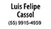 Luis Felipe Cassol