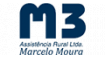 M3 Assistencia Rural Ltda. - Marcelo Moura