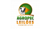 Agropec Leilões - Transmissões ao vivo