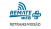 Retransmissão Remate Web Plus