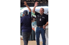 36º Naviraí - Reprodutores e Matrizes de Alto Padrão