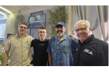 Leilao Touros Genética Aditiva Expogenética MS 2025