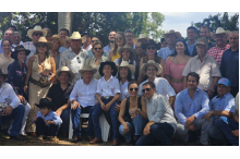 DIA DE CAMPO - Rei do Pintado