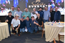 1° Seleção Everest 