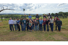 2º Reserva Genética Elge