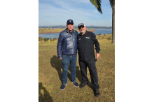 Renato Barcellos e Paulo Horto - Agropecuária Mata Velha