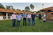 Haras Costa Ferreira e Convidados