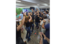 Leilão Fazenda Ressaca. Liquidação total: 1100 Fêmeas e 1100 Touros!