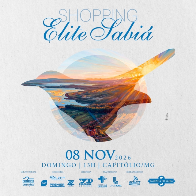Shopping Elite Sabiá