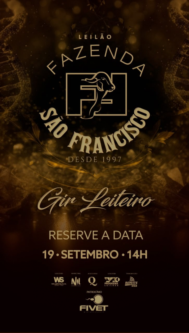 Gir Paulo Galo