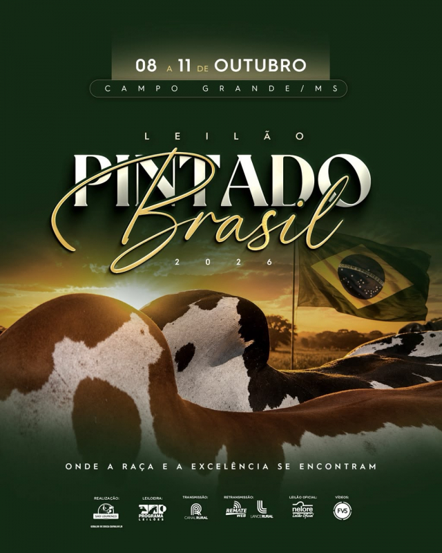 Pintado Brasil