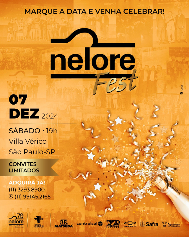 Nelore Fest 2024