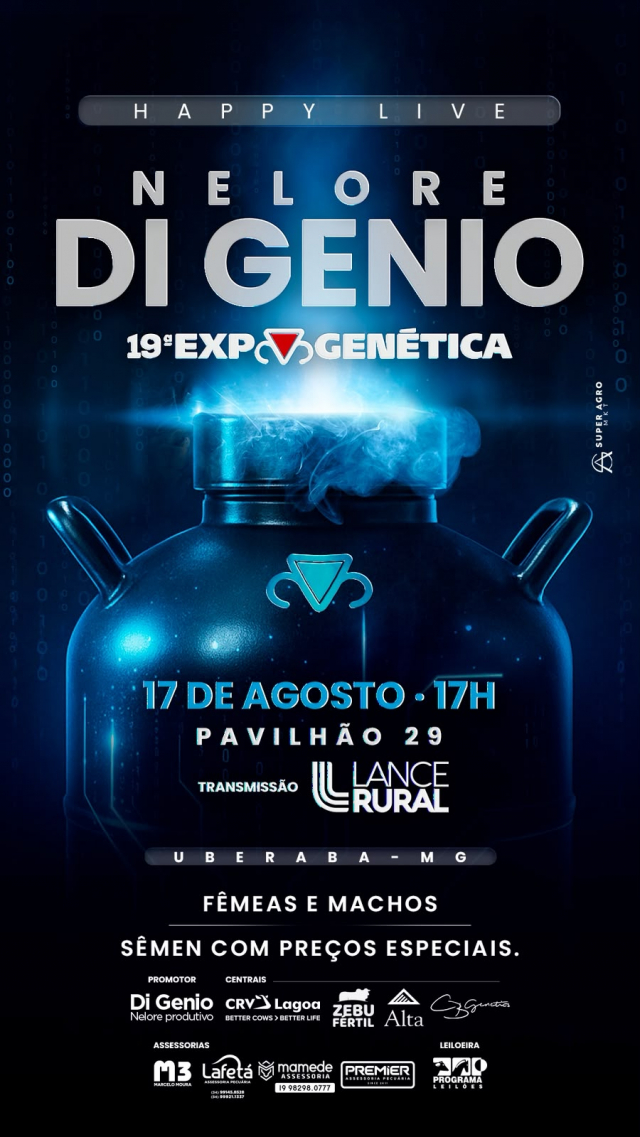 Live Di Gênio