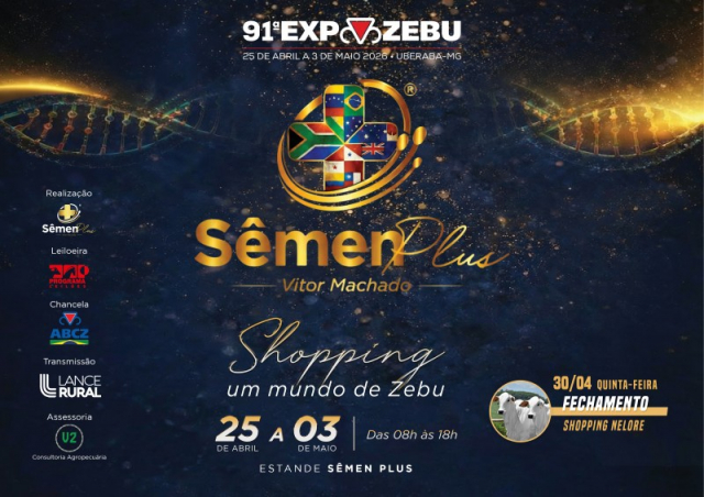 Shopping - Sêmen Plus