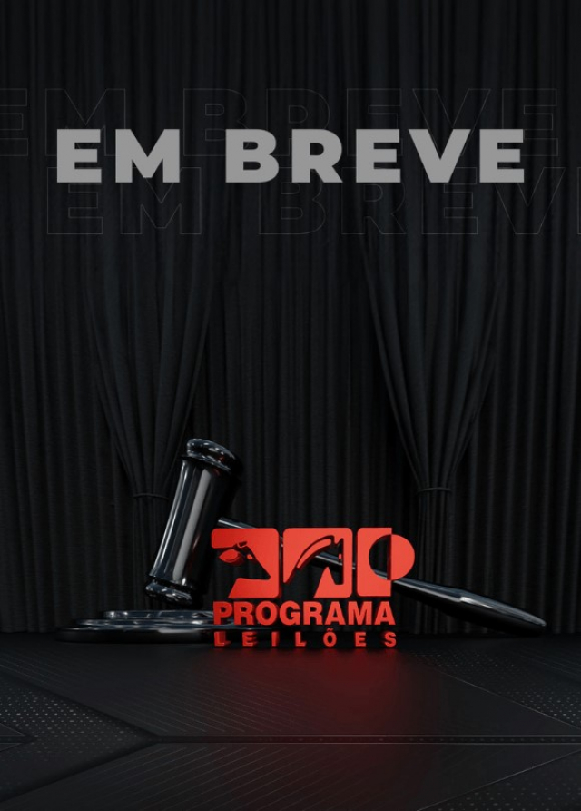 Boitel São Pedo/ Paranã/ Gibertoni