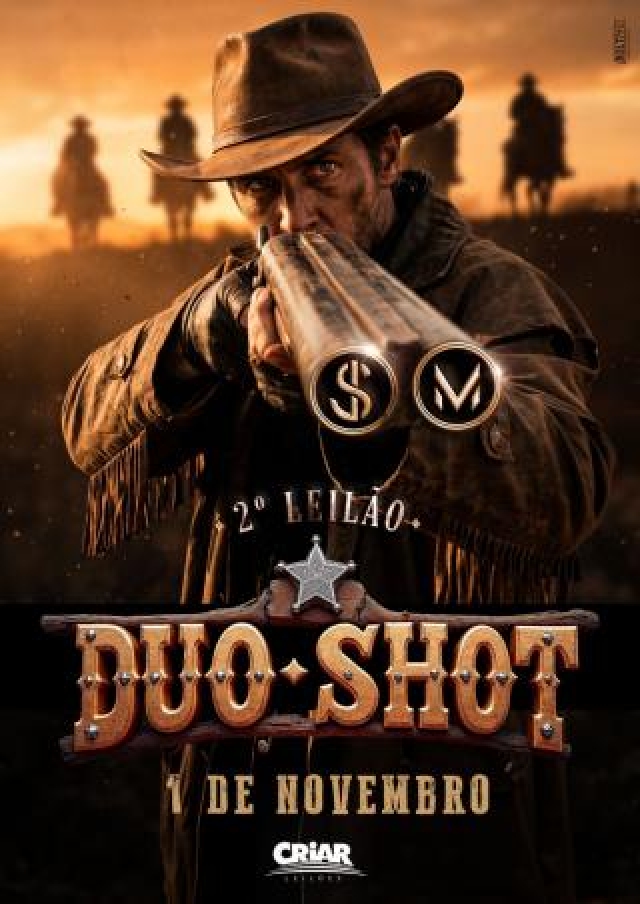 2° Duo Shot