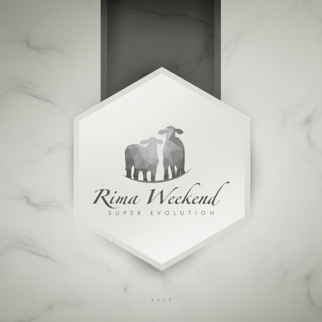 Rima Weekend - Super Evolution