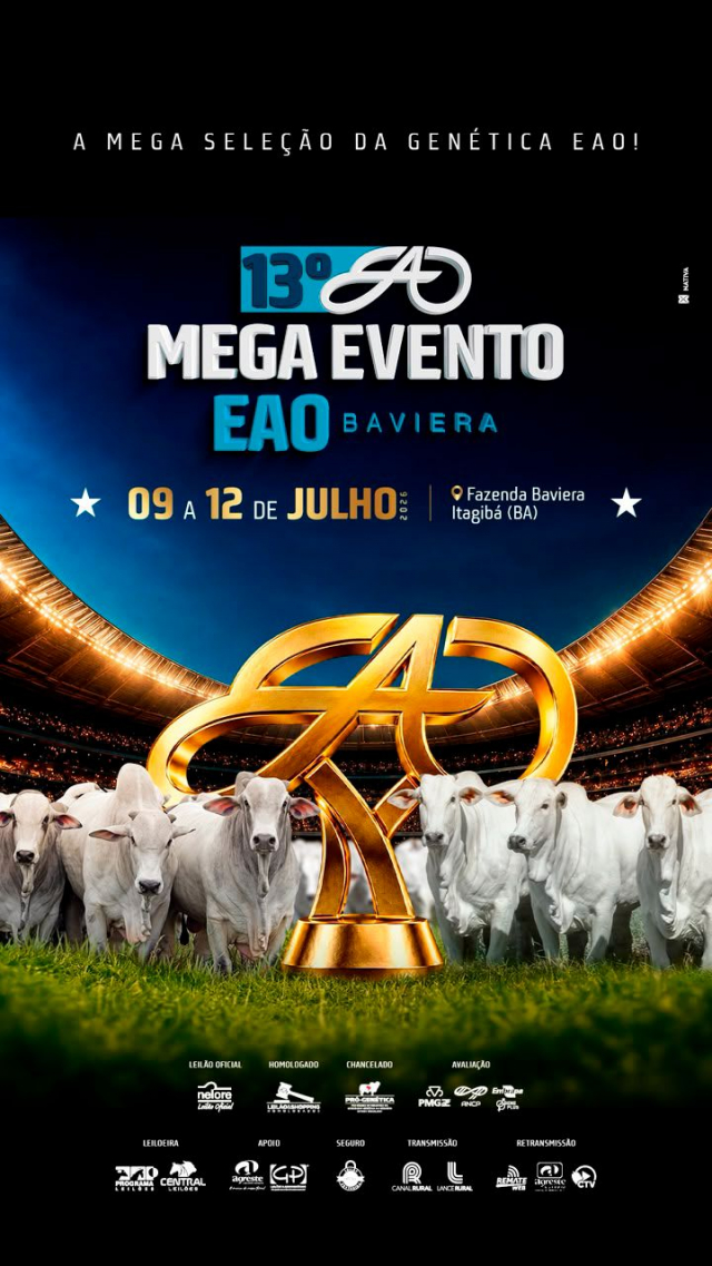 Mega EAO - Semem