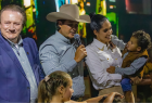 III LEILÃO JBJ GENETICS E FAMÍLIA NELORISTA