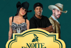 ​Leilão de Gala Noite Dourada conta com a presença de Ana Castela, Ronaldinho Gaúcho e Luan Pereira