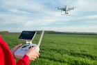 Drone é alternativa de pecuaristas para produzir com mais eficiência!