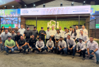 Nelore Santa Nazaré abre semana comemorativa de dez anos com oferta de touros bem recebida pelo mercado