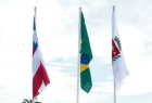 São Desidério lidera produção de soja no Brasil