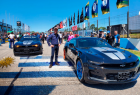 Etapa da Stock Car Chevrolet no Uruguai reúne convidados da Programa Leilões