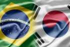 Brasil e Coreia do Sul firmam acordos estratégicos para o agro