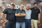 LEILÃO PARTNER RG & ABS uma parceria de sucesso!