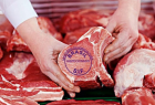 Exportações de carne bovina atingem 300mil toneladas em abril