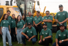 Mega Remate une concessionárias e produtores em operação inédita no agro