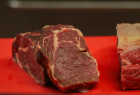 Brasil prepara exportações de carne bovina à China para 2027
