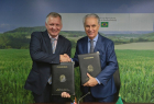 Saúde animal: Brasil e Paraguai assinam acordo para ações conjuntas