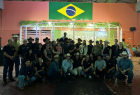 Leilão Nelore Pintado Brasil 2026 reúne 168 compradores de 17 estados e reforça seu posicionamento no calendário da raça