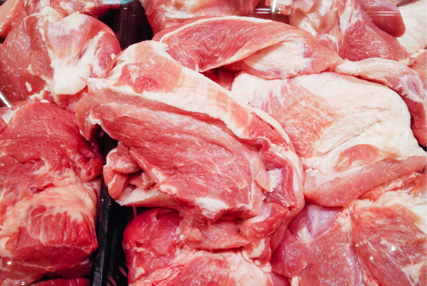 México e República Dominicana são novos mercado para exportação de carne