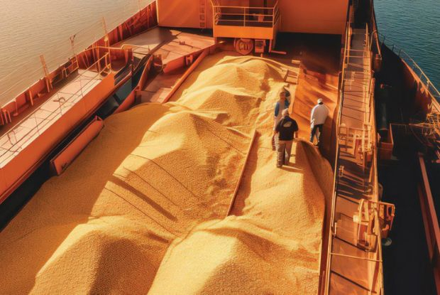 Balança Comercial de Janeiro Turbina Agronegócio com Pecuária em Evidência