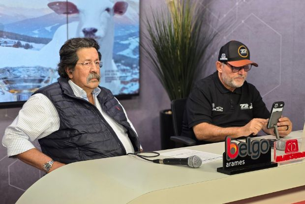 Casa Branca Top Class registra maior média da história dos leilões virtuais