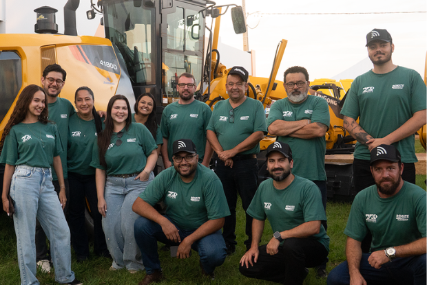 Mega Remate une concessionárias e produtores em operação inédita no agro