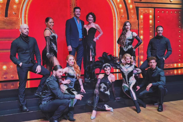 Leilão Nelore Mônica Faria Lima