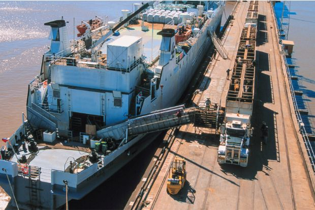 Brasil abre mercado em Ruanda para exportação de gado vivo e material genético