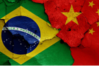 Acordos entre Brasil e China impulsionam o agronegócio brasileiro e abrem novos mercados