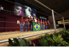 Leilão Raridades reforça renovação e excelência genética em um dos palcos mais nobres da raça