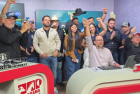 Seleção EAO Agropecuária reafirma o compromisso com a pecuária de alta performance no 7º Mega Premium!