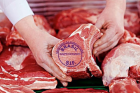 Exportações de carne bovina atingem 300mil toneladas em abril