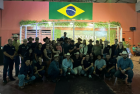 Leilão Nelore Pintado Brasil 2026 reúne 168 compradores de 17 estados e reforça seu posicionamento no calendário da raça