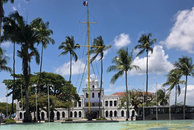 LEILÃO CHAVE DE OURO EAO